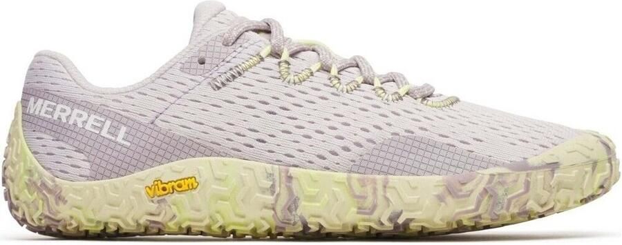 Merrell Women's Vapor Glove 6 Barefootschoenen beige