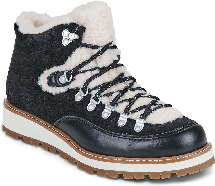 Merrell Snowboots SUGARLOAF MID LACE COZY WP