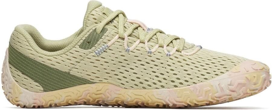 Merrell Women's Vapor Glove 6 Barefootschoenen beige