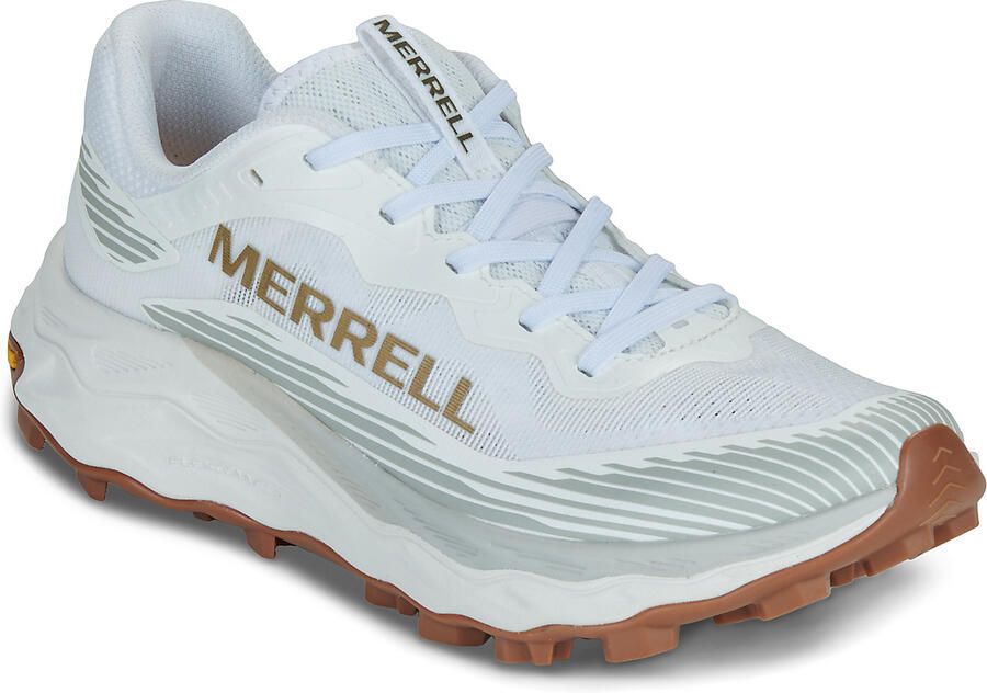 Merrell Agility Peak 6 Trailschoen Dames Wit - Foto 2