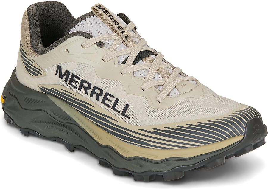 Merrell Agility Peak 6 Trailschoen Heren Bruin - Foto 2