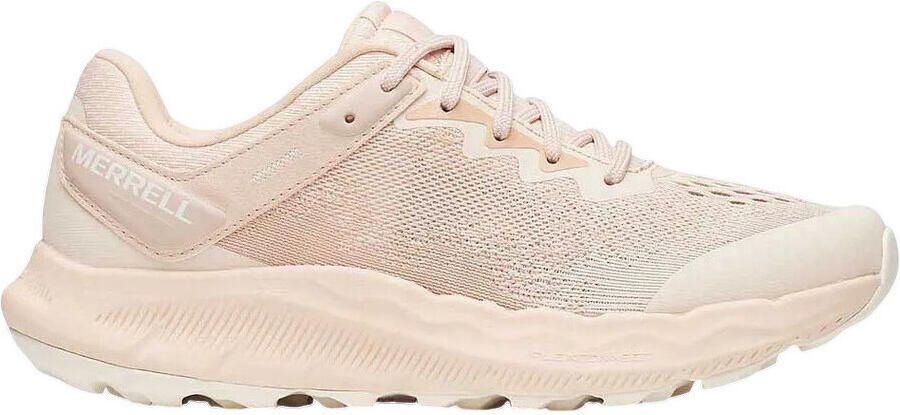 Merrell Trail Chaussures de trail Antora 4 maille technique et TPU
