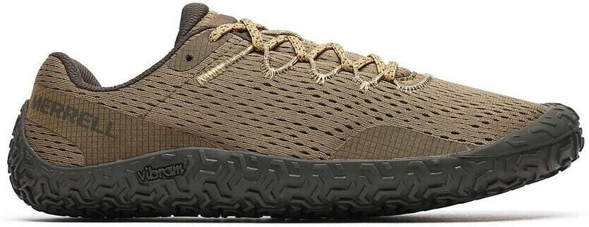 Merrell Vapor Glove 6 Barefootschoenen bruin