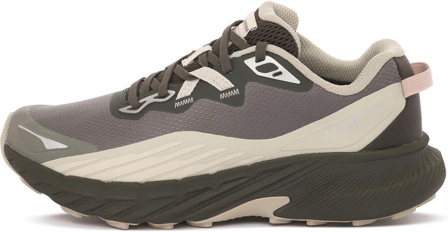 Merrell Agility Trail Waterproof Trailschoenen Grijs Vrouw - Foto 2