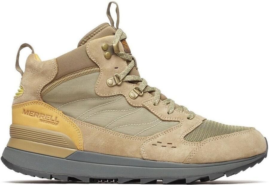 Merrell Wandelschoenen Alpine 83