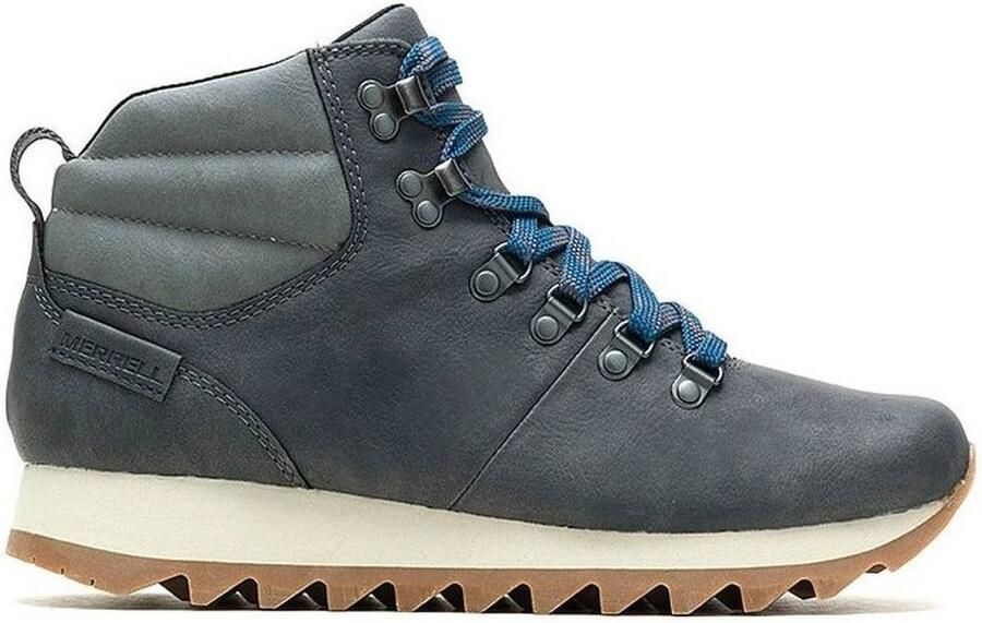 Merrell Alpine Hiker J004303 Mannen Grijs Trekkingschoenen - Foto 2