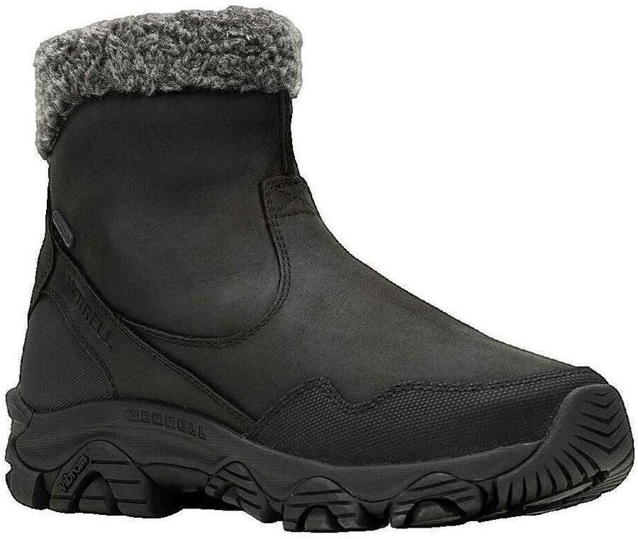 Merrell Wandelschoenen Bottes de randonnée Coldpack 3 Thermo Mid Zip WP