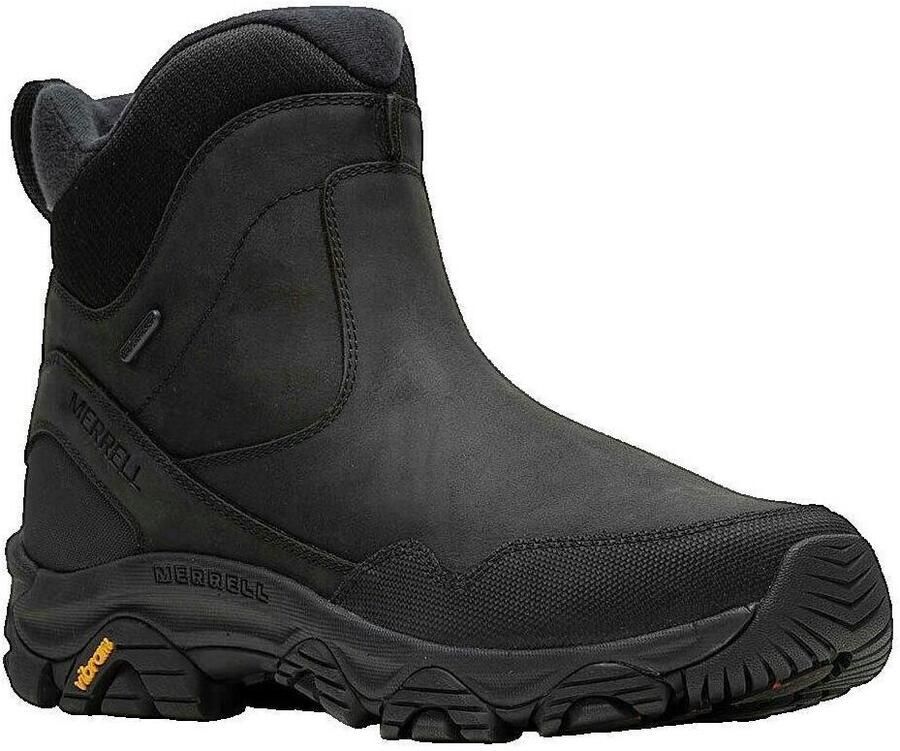 Merrell Wandelschoenen Bottes de randonnée Coldpack 3 Thermo Tall Zip WP