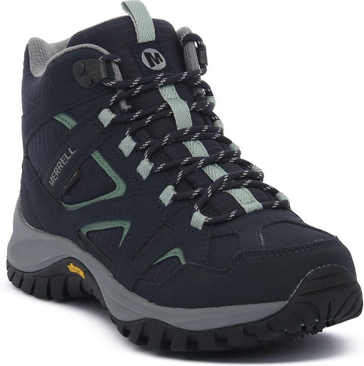 Merrell Wandelschoenen Bryce Radius Mid GTX