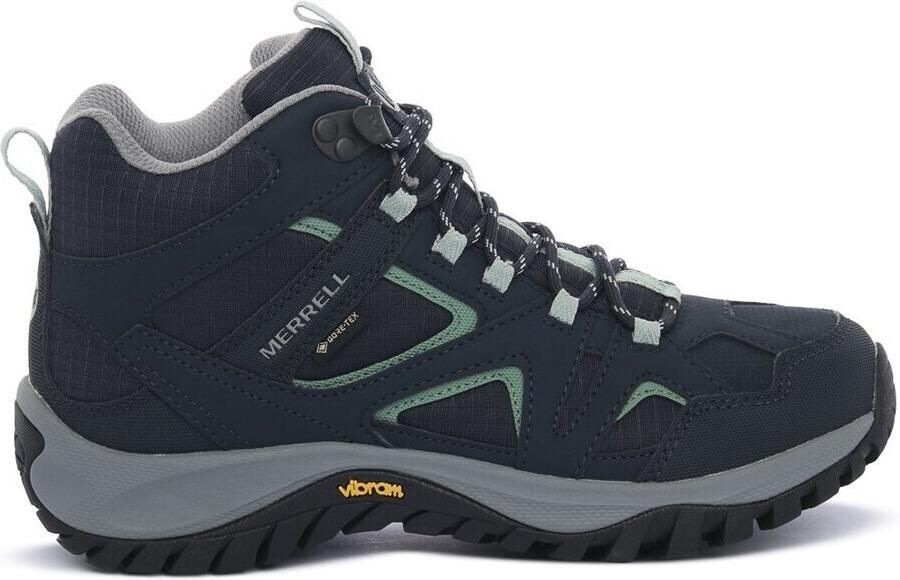 Merrell Wandelschoenen Bryce Radius Mid GTX - Foto 2
