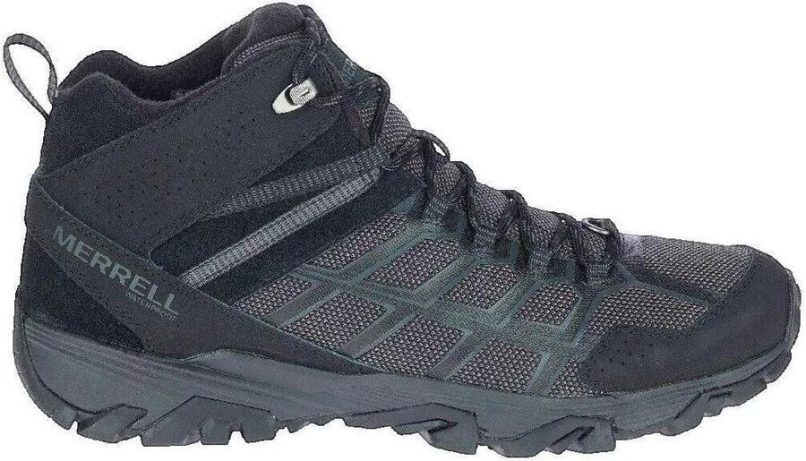 Merrell Wandelschoenen Chaussure de randonnée Moab Fst 3