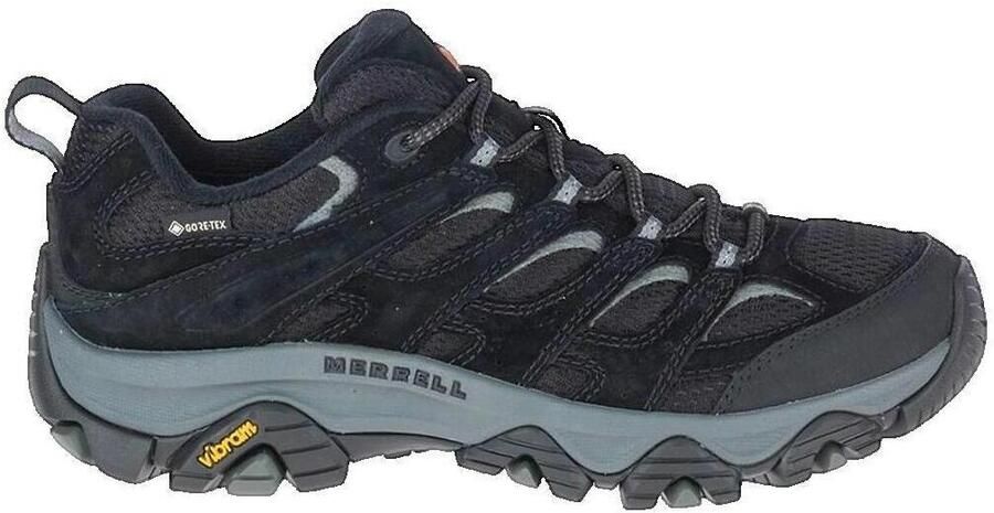Merrell Wandelschoenen Chaussures de randonnée Moab 3 Gris