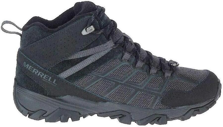 Merrell Wandelschoenen Chaussures de randonnée Moab Fst 3