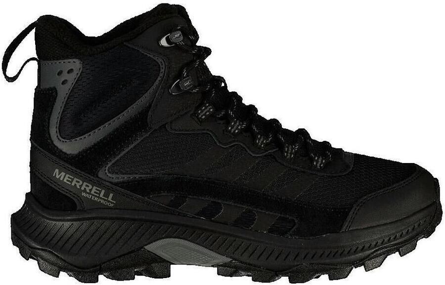Merrell Wandelschoenen Chaussures de randonnée Speed Strike 2 Thermo Mid Wp - Foto 2