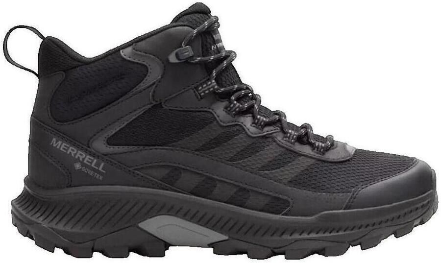 Merrell Wandelschoenen Chaussures Speed Strike 2 Mid GTX imperméables - Foto 2
