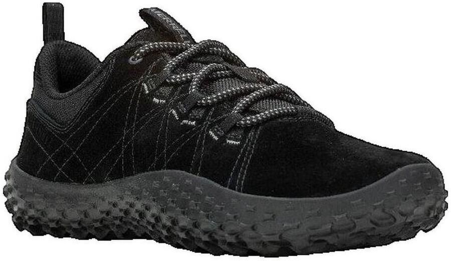 Merrell Wandelschoenen Chaussures Wrapt imperméables noir - Foto 3