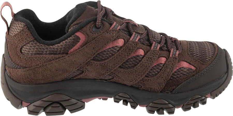 Merrell Wandelschoenen Moab 3