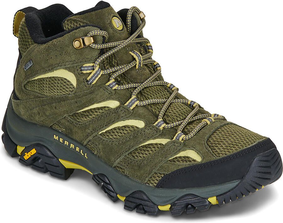 Merrell Wandelschoenen MOAB 3 MID GTX