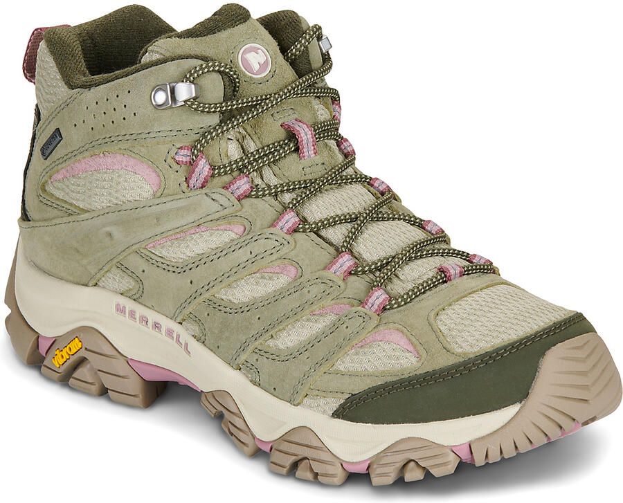 Merrell Wandelschoenen MOAB 3 MID GTX