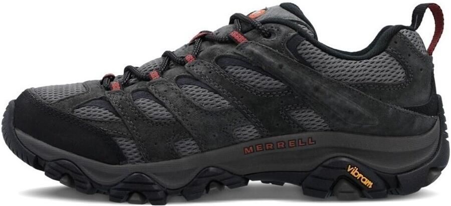 Merrell Moab 3 J035873 Mannen Grijs Trekkingschoenen