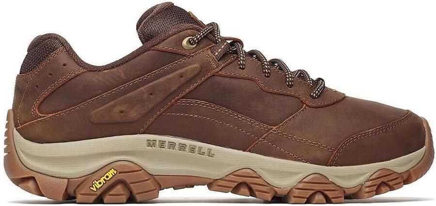 Merrell Moab Adventure 3 Wandelschoenen Bruin Man