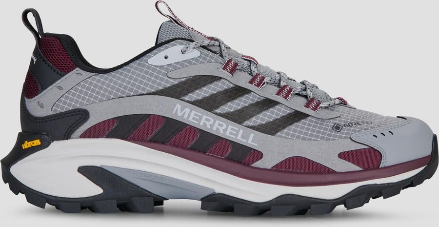 Merrell Wandelschoenen MOAB SPEED 2 GORE-TEX