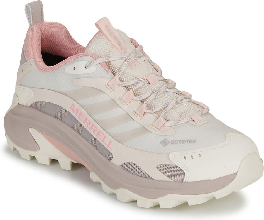 Merrell Wandelschoenen MOAB SPEED 2 GTX