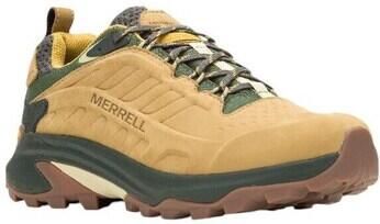 Merrell Wandelschoenen Moab Speed 2 Leather Wp