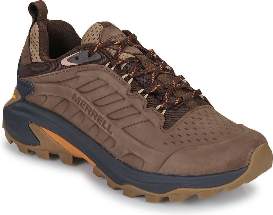 Merrell Wandelschoenen MOAB SPEED 2 LTR WP