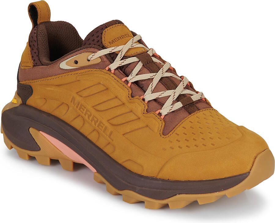 Merrell Wandelschoenen MOAB SPEED 2 LTR WP