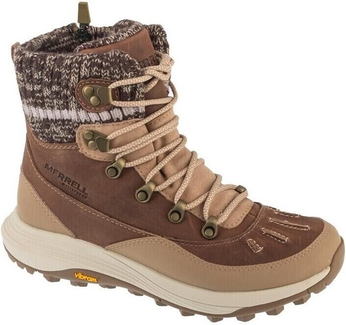 Merrell Wandelschoenen Siren 4 Thermo