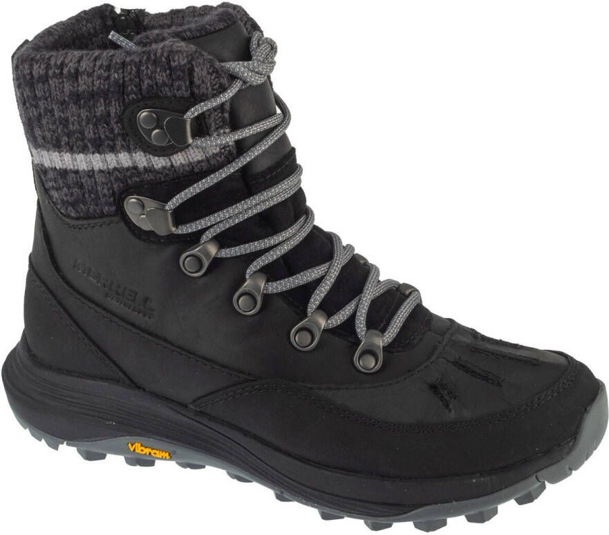 Merrell Wandelschoenen Siren 4 Thermo Mid Zip WP