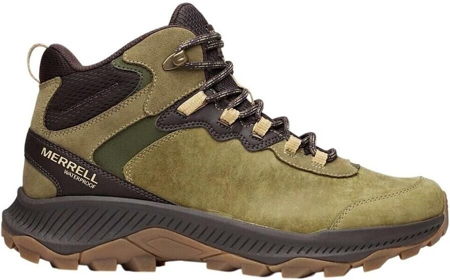 Merrell Wandelschoenen Speed Strike 2