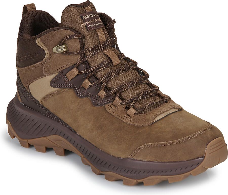 Merrell Wandelschoenen SPEED STRIKE 2 LTR MID WP