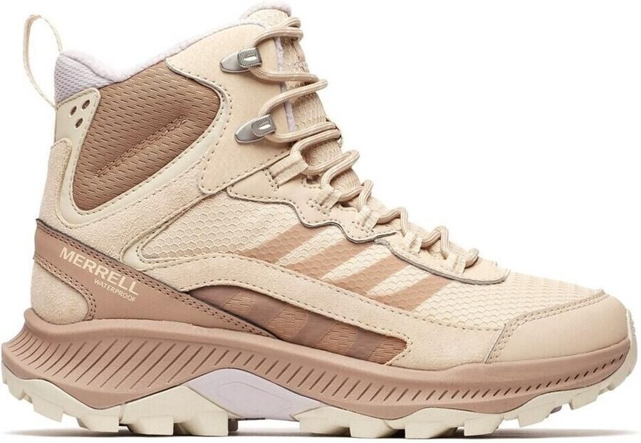 Merrell Wandelschoenen Speed Strike 2 Thermo Mid