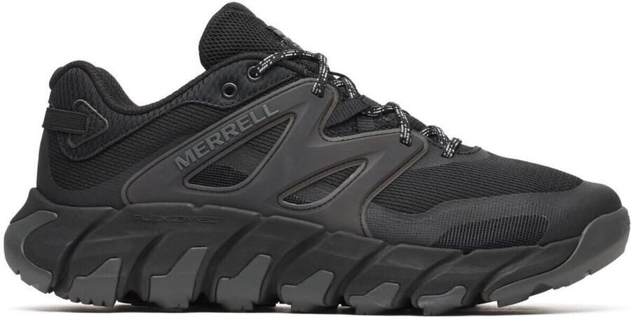 Merrell Maipo Explorer Aerosport Mannen Zwart Trekkingschoenen - Foto 2