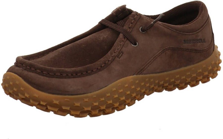 Merrell Mocassins