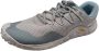 Merrell Trail Glove 7 Trailrunningschoenen Beige 1 2 Vrouw - Thumbnail 3