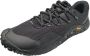 Merrell Trail Glove 7 J037336 Vrouwen Zwart Hardloopschoenen - Thumbnail 2