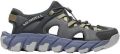 Merrell Maipo Explorer Sieve Sandalen Grijs 1 2 Man - Grijs