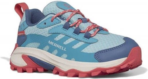 Merrell Nette Schoenen Moab Speed 2