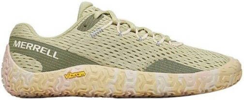 Merrell Women's Vapor Glove 6 Barefootschoenen beige - Foto 3