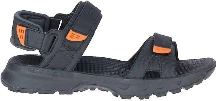 Merrell Sandalen Cedrus Convert 3