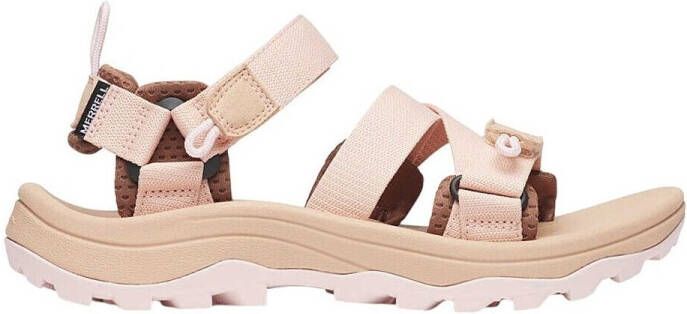 Merrell Women's Speed Fusion Sport RMX Sandalen beige - Foto 2