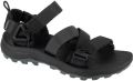 Merrell Speed Fusion Sport Rmx Mannen Zwart Sandalen - Zwart