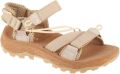 Merrell Speed Fusion Web Rmx Vrouwen Beige Sandalen - Bruin