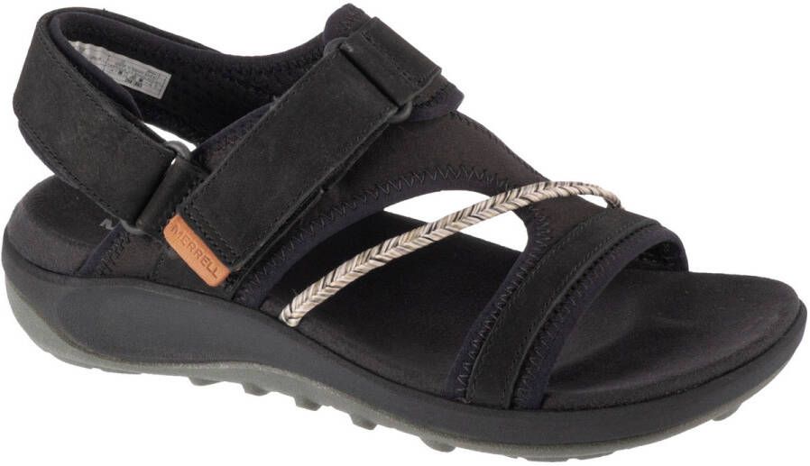 Merrell Sandalen Terran 4 Backstrap W Sandal