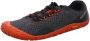 Merrell Vapor Glove 6 J067667 Mannen Grijs Hardloopschoenen Trainingschoenen - Thumbnail 3