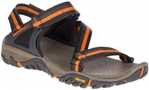 Merrell Sneakers ALL OUT BLAZE WEB