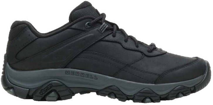 Merrell Moab Adventure 3 J003805 Mannen Zwart Trekkingschoenen - Foto 2